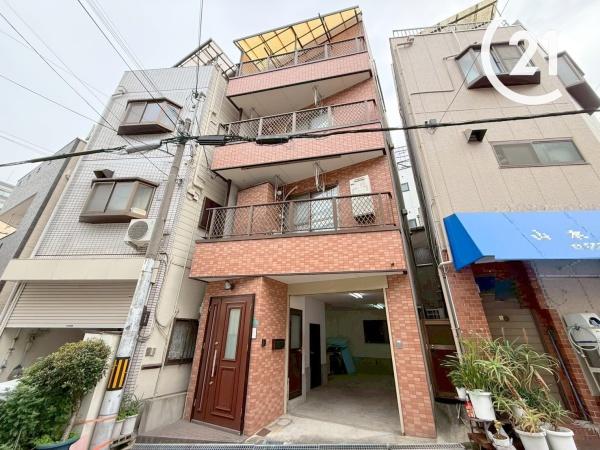 磯路３丁目中古戸建