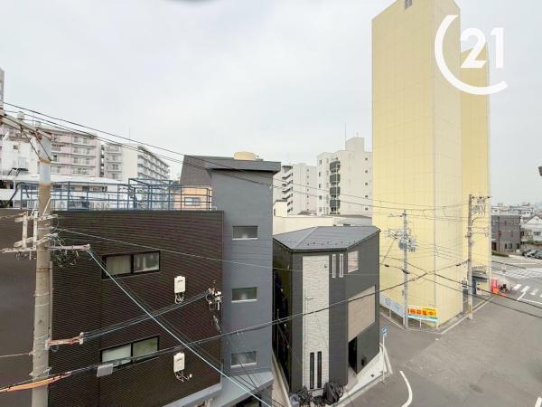 大阪市港区磯路３丁目の中古一戸建て