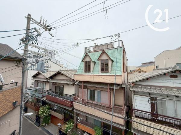 市岡３丁目新築戸建