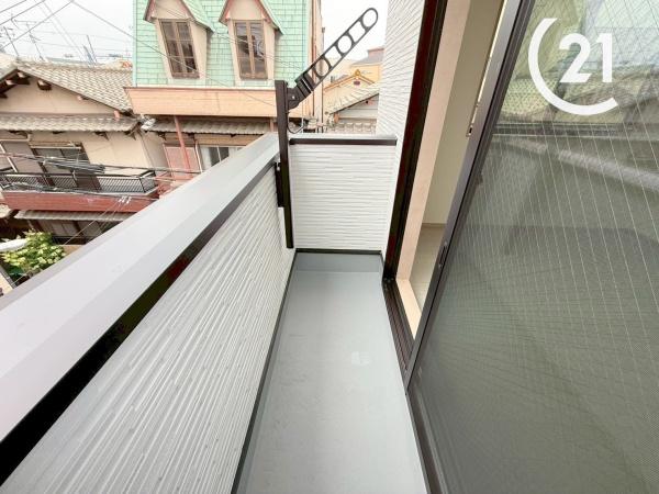 市岡３丁目新築戸建