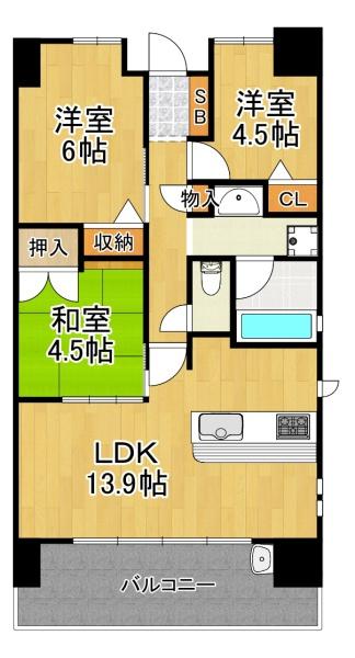 ルイシャトレ御幣島駅前