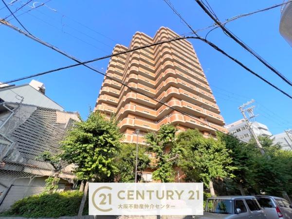 ライオンズマンション大正橋公園