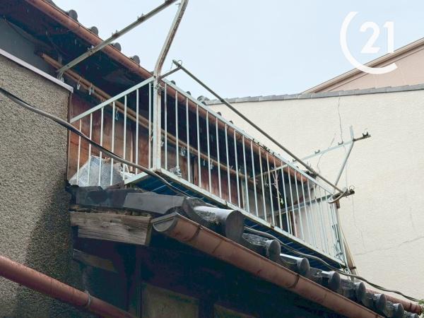 大阪市此花区伝法２丁目の中古一戸建て