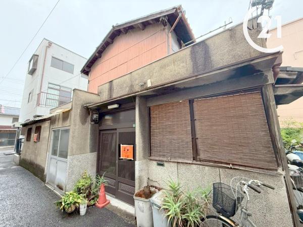 伝法２丁目中古戸建