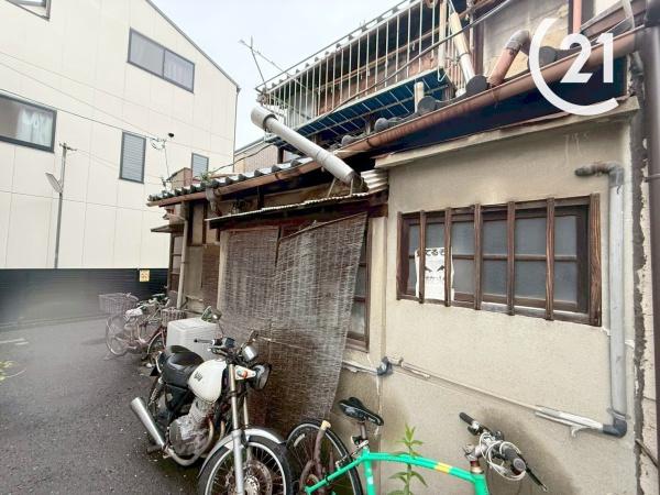 大阪市此花区伝法２丁目の中古一戸建て