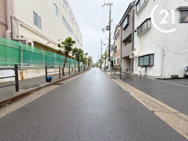 大阪市此花区酉島３丁目の中古一戸建て