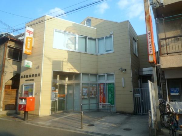 大阪市此花区酉島3丁目の中古一戸建て(此花酉島郵便局)