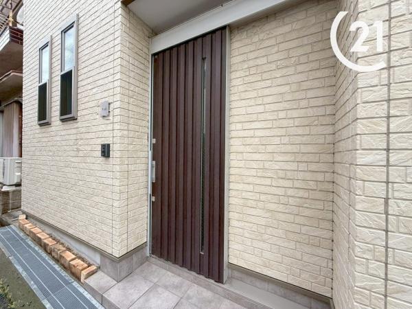 大阪市此花区酉島３丁目の中古一戸建て