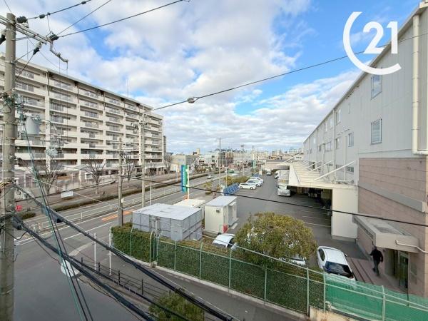 大阪市此花区酉島３丁目の中古一戸建て