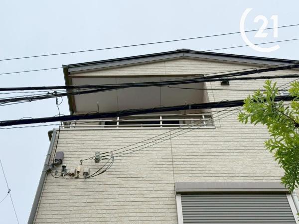 大阪市此花区酉島３丁目の中古一戸建て