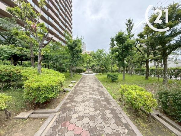 シティハイツこの花