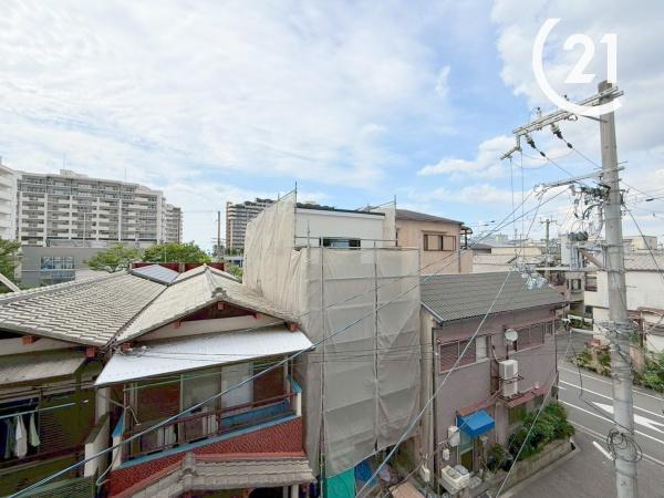 酉島３丁目新築戸建