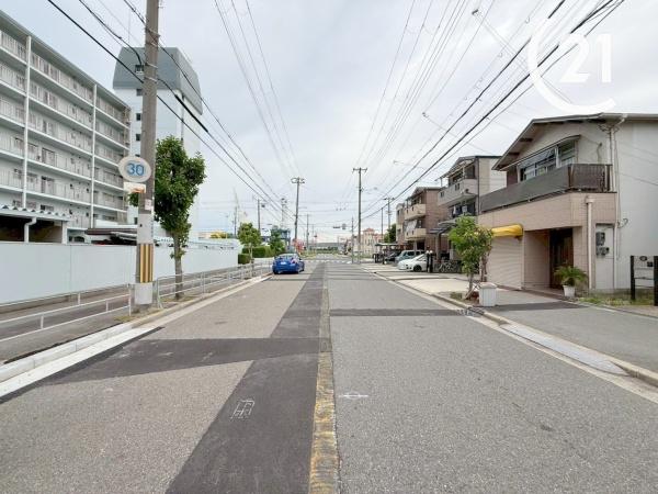 大阪市大正区鶴町３丁目の中古一戸建て