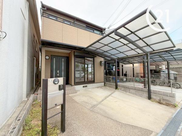 鶴町３丁目中古戸建