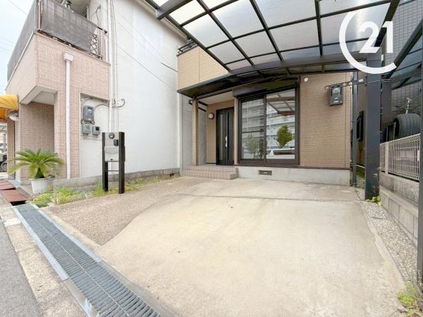 大阪市大正区鶴町３丁目の中古一戸建て
