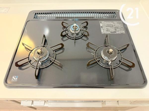リバーガーデンみなと通り
