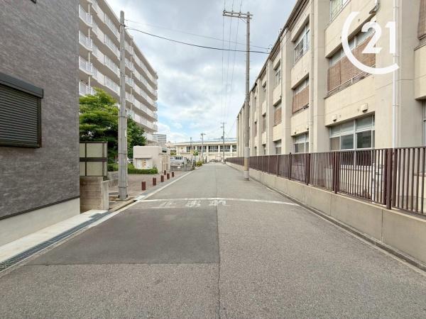 大阪市西淀川区姫島６丁目の中古一戸建て