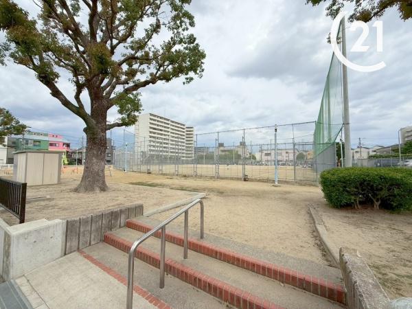 大阪市西淀川区姫島６丁目の中古一戸建て