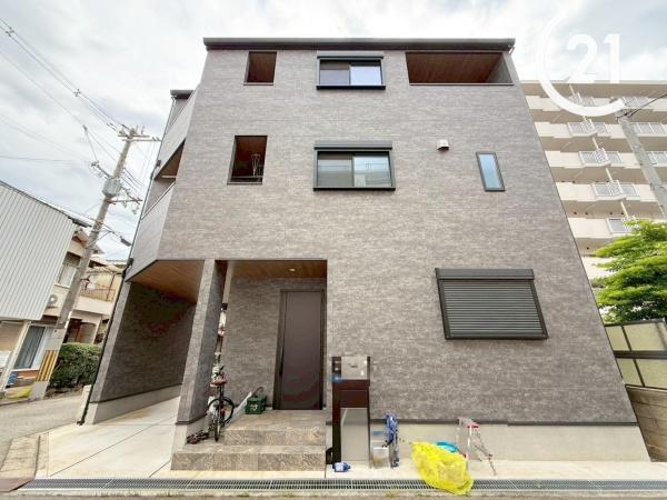 姫島６丁目中古戸建