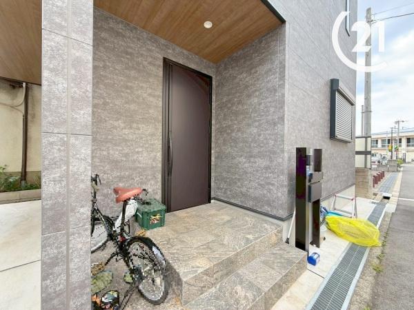 大阪市西淀川区姫島６丁目の中古一戸建て