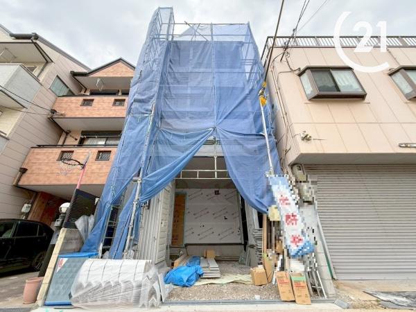 春日出南２丁目新築戸建
