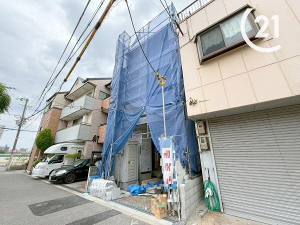 春日出南２丁目新築戸建