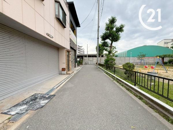 春日出南２丁目新築戸建