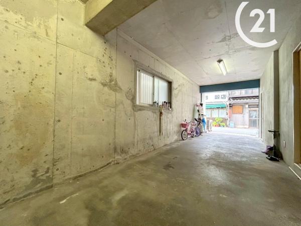 大阪市大正区泉尾５丁目の中古一戸建て