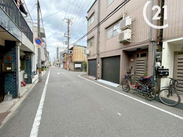 大阪市大正区泉尾５丁目の中古一戸建て