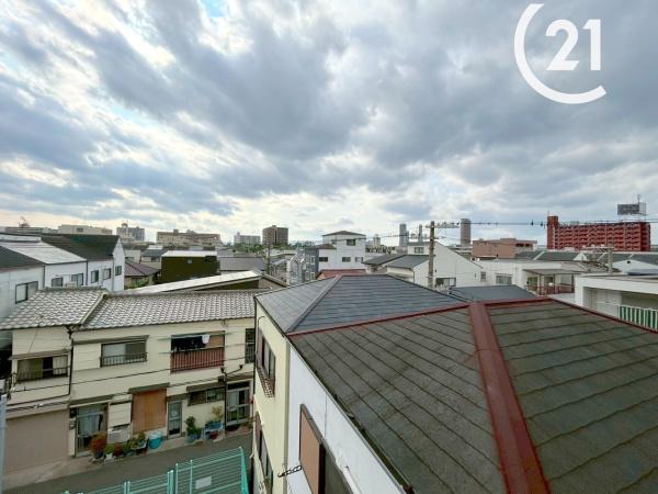 大阪市大正区泉尾５丁目の中古一戸建て