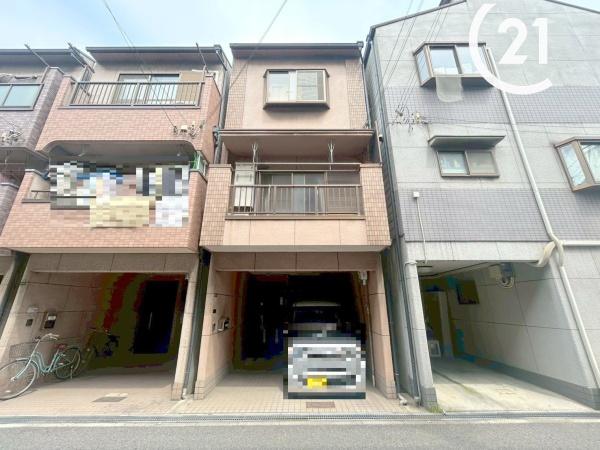 南恩加島１丁目中古戸建