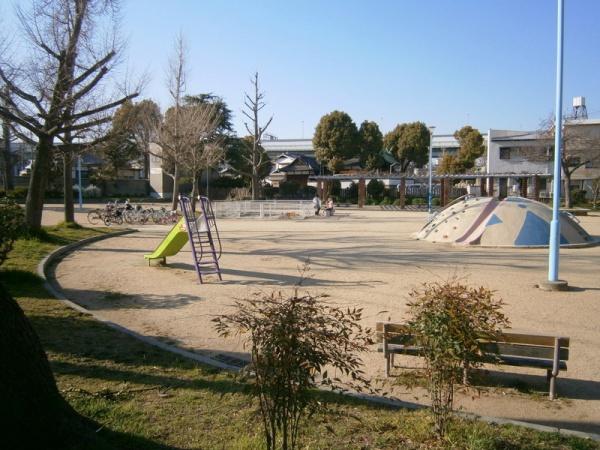 大阪市西淀川区佃３丁目の中古一戸建て(大和田北公園)