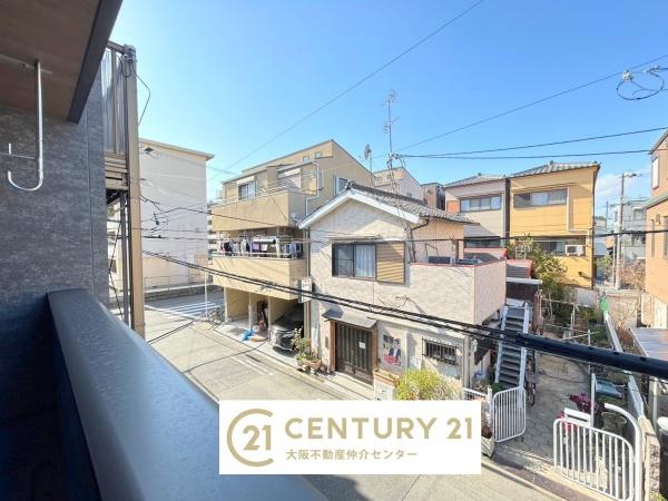 大阪市此花区伝法２丁目の土地