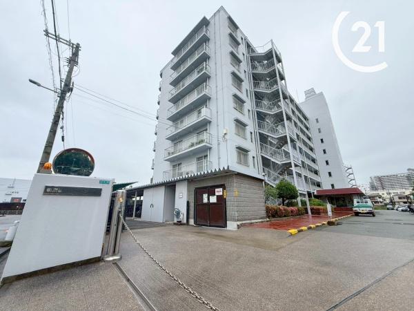 朝潮橋パークマンション