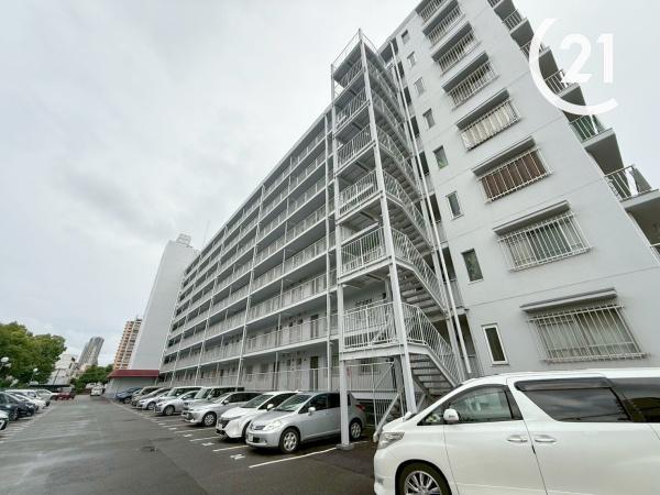 朝潮橋パークマンション