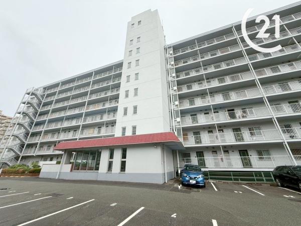 朝潮橋パークマンション