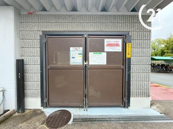 朝潮橋パークマンション