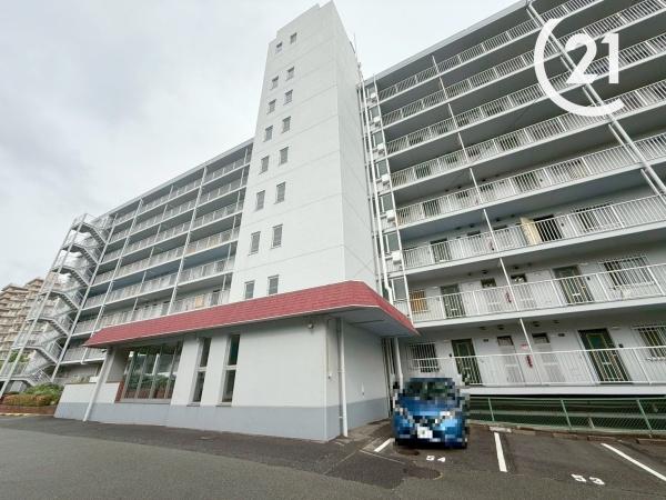 朝潮橋パークマンション