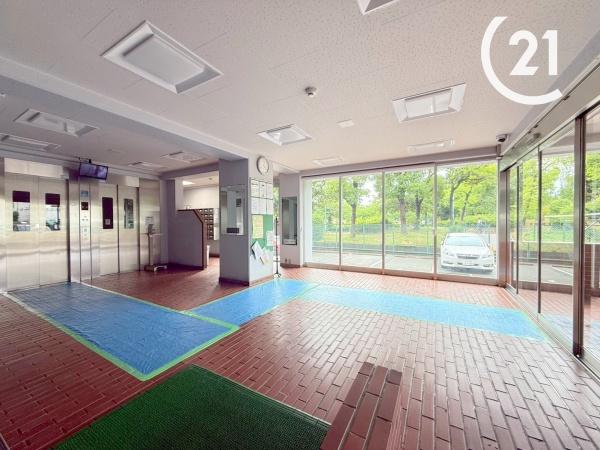 朝潮橋パークマンション