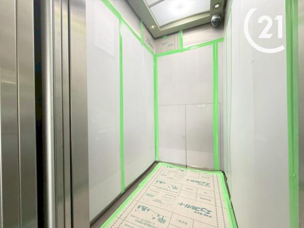 朝潮橋パークマンション