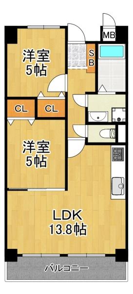 藤和シティコープ市岡