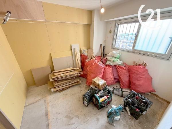 藤和シティコープ市岡