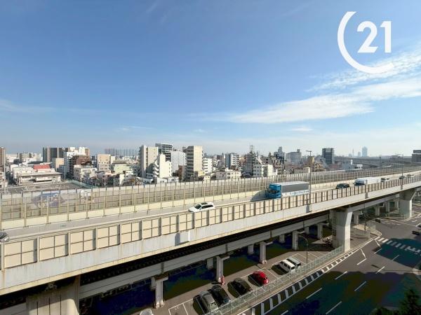 藤和シティコープ市岡