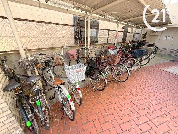 藤和シティコープ市岡