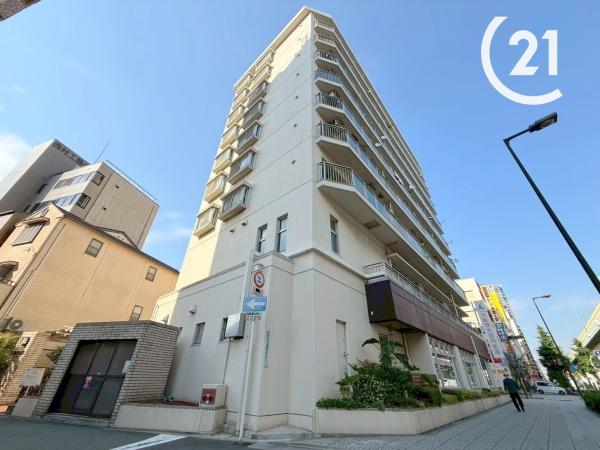 藤和シティコープ市岡