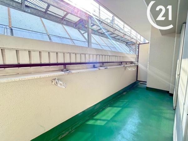 ハイマート千鳥橋