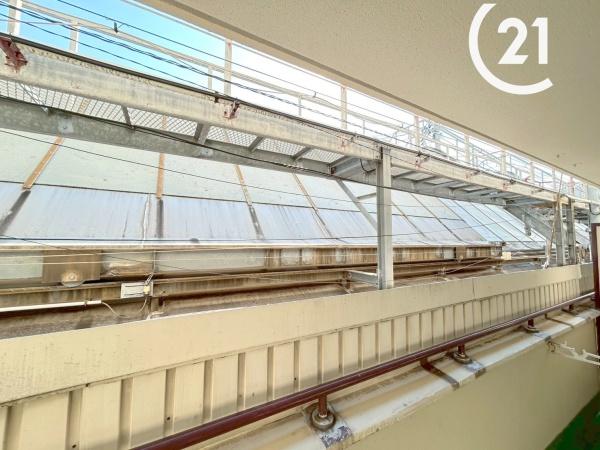 ハイマート千鳥橋