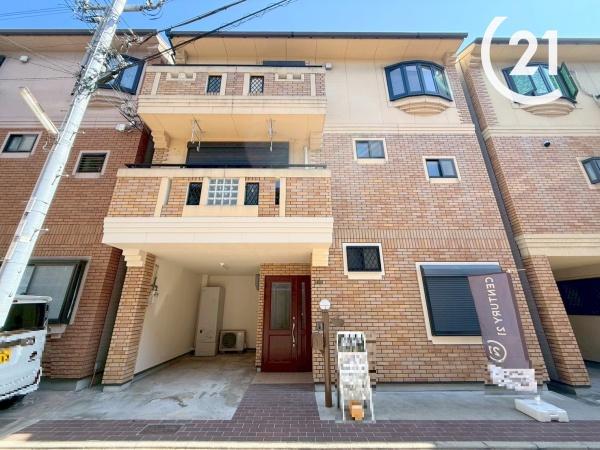 小林東３丁目中古戸建