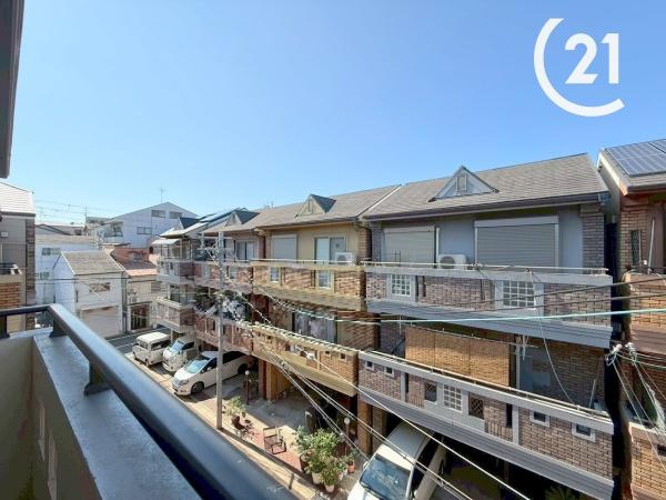 大阪市大正区小林東３丁目の中古一戸建て