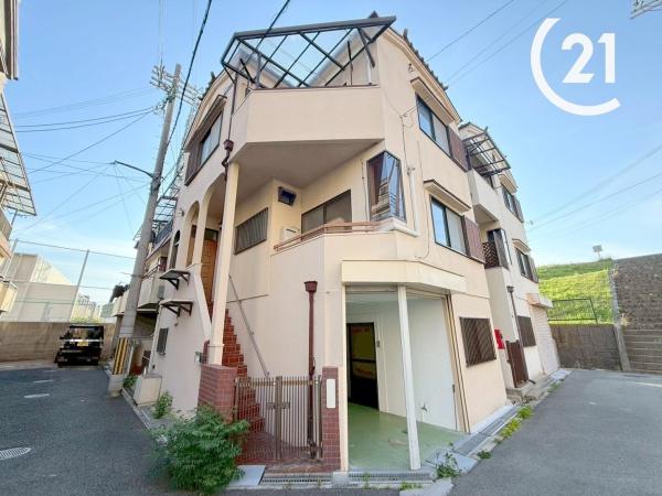 酉島６丁目中古戸建